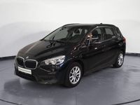 gebraucht BMW 216 Active Tourer d Advantage Klimaaut. AHK PDC