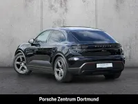 Gebraucht Porsche Macan 330 kW (449 PS) 2025 Schwarz SUV