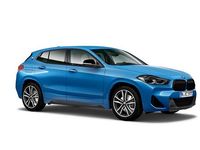 Gebraucht BMW X2 Shadowline 125 PS (91 kW) 2021 SUV