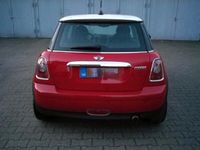 gebraucht Mini Cooper R56