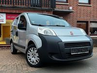 Gebraucht Fiat Fiorino 95 PS (69 kW) 2015 Grau Van / Kleinbus