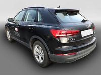 Gebraucht Audi Q3 150 PS (110 kW) 2021 Schwarz SUV