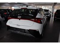 Neu Hyundai i20 101 PS (74 kW) 2025 Kleinwagen