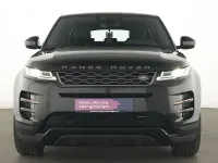 Gebraucht Land Rover Range Rover SE Dynamic 200 PS (147 kW) 2022 Santorini black SUV
