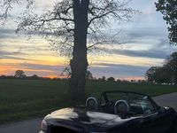 Gebraucht Mazda MX5 110 PS (80 kW) 1998 Cabrio