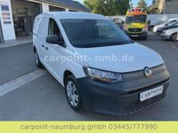 gebraucht VW Caddy Maxi Cargo