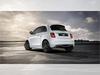 gebraucht Abarth 500 Bestellfahrzeug *NEU*