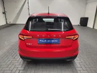 Neu Skoda Fabia 116 PS (85 kW) 2026 Velvetrotmet. Kleinwagen