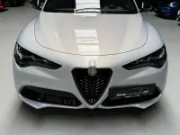 Gebraucht Alfa Romeo Stelvio Veloce 209 PS (153 kW) 2024 SUV