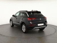 Neu VW T-Roc 150 PS (110 kW) 2025 Schwarz SUV