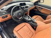 gebraucht BMW 328 Gran Turismo XDrive *1.HAND* NUR 24000 km