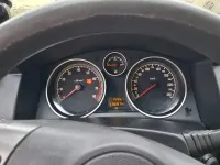 Gebraucht Opel Astra GTC 2006 Grau Kleinwagen