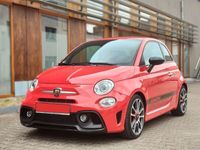 gebraucht Abarth 595 1.4 T-Jet * LEDER * TÜV NEU * ALUS *