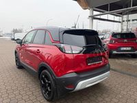 Gebraucht Opel Crossland 131 PS (96 kW) 2021 Rot SUV