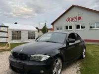 Używany BMW 118 Coupé Efficient Dynamics 143 KM (105 kW) 2013 Czarny Coupe