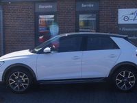 Second-hand Audi A1 Basis 116 CP (85 kW) 2020 Alb SUV