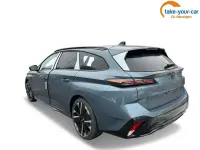 Neu Peugeot 308 SW GT 131 PS (96 kW) 2026 Wählbar Kombi