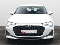 Gebraucht Audi A3 Ambiente 150 PS (110 kW) 2025 Weiß (arkonaweiß) Limousine