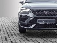 Neu Cupra Ateca 150 PS (110 kW) 2026 Dark forest grün SUV