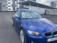 Gebraucht BMW 335 Performance 286 PS (210 kW) 2006 Blau Coupé