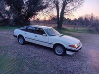 Second-hand Rover SD 150 CP (110 kW) 1982 Alb Berlinǎ