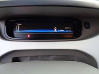 Gebraucht Renault Zoe Life 42 kW (58 PS) 2016 Lightningblau Kleinwagen
