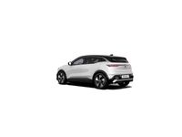 Neu Renault Megane E-Tech Komfort 160 kW (218 PS) 2026 Arktisweiß, black pearlschwa Limousine