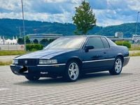Gebraucht Cadillac Eldorado 305 PS (224 kW) 1995 Blau Coupé
