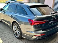 gebraucht Audi A6 Avant 50 TDI quattro S-Line *Finanzierung*