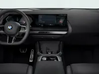 Gebraucht BMW X3 Comfort Edition 197 PS (144 kW) 2025 Schwarz SUV