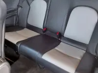 Gebraucht Mercedes C220 150 PS (110 kW) 2005 Silber Coupé