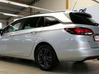 Gebraucht Opel Astra 145 PS (106 kW) 2020 Silber Kombi