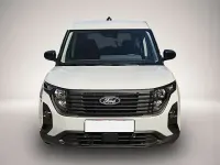 Neu Ford Tourneo Courier Trend 125 PS (91 kW) 2026 Grau Van / Kleinbus