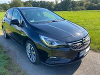 gebraucht Opel Astra 1.4 Turbo Innovation 110kW S/S Innovation