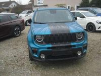Gebraucht Jeep Renegade Limited 120 PS (88 kW) 2019 Bikini metallic clear coat SUV