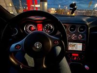 gebraucht Alfa Romeo 159 Sammlerstück - Alfa3.2 JTS V6 24V ti