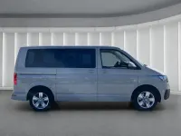 Gebraucht VW T6.1 Comfortline 204 PS (150 kW) 2021 Ascotgrau Van