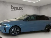 Neu Opel Astra Edition 110 PS (80 kW) 2026 Grafik grau (uni) Kombi