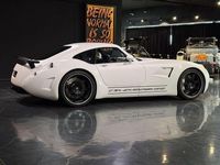 Gebraucht Wiesmann MF 5 507 PS (372 kW) 2010 Weiß Coupé