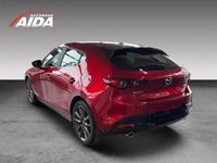 gebraucht Mazda 3 2.0 L e G FWD Exclusive-line COMB DASO DESI
