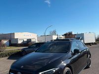 Gebraucht Mercedes A250 AMG 218 PS (160 kW) 2021 Schwarz Kleinwagen