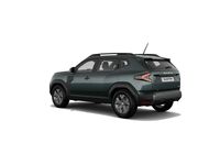 Ny Dacia Duster Expression 154 HK (113 kW) 2026 Grøn SUV