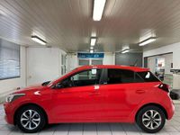 gebraucht Hyundai i20 Advantage AppleCarplay*SHZ*Kamera*Start/Stop