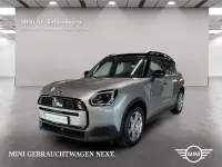 Gebraucht Mini Countryman 156 PS (114 kW) 2025 Grau SUV
