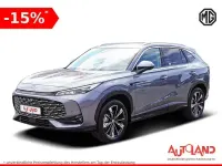 Neu MG HS Luxury 224 PS (164 kW) 2026 Grau SUV