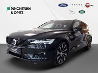 Gebraucht Volvo V60 Ultimate 197 PS (144 kW) 2023 Onyxblack Kombi