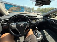 Gebraucht Nissan X-Trail 2014 Schwarz SUV