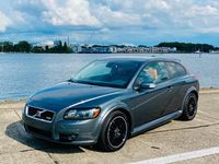 Gebraucht Volvo C30 Summum 230 PS (169 kW) 2007 Grau Kleinwagen
