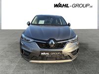 Gebraucht Renault Arkana Techno 140 PS (102 kW) 2023 Schwarz SUV
