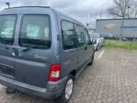 gebraucht Citroën Berlingo 